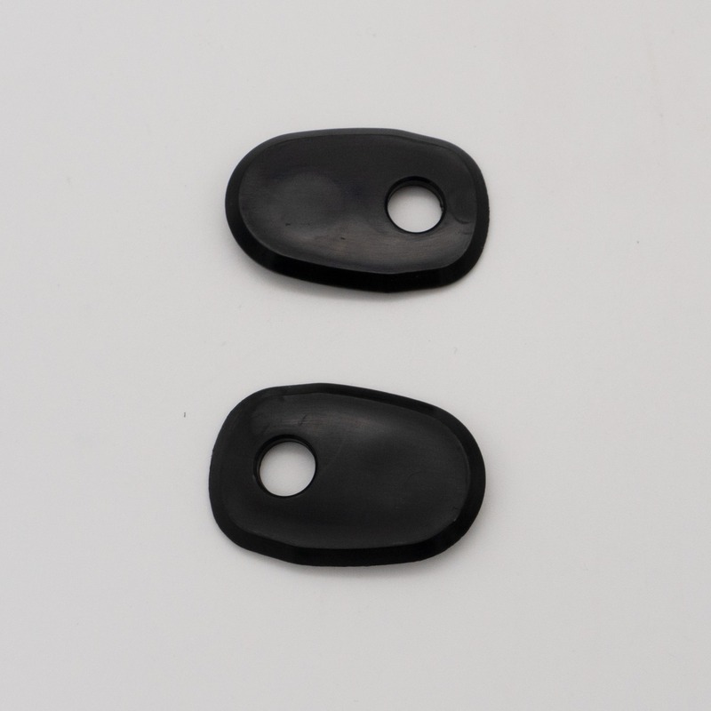 R&G RACING Indy Spacer - Kit für Micro Blinker