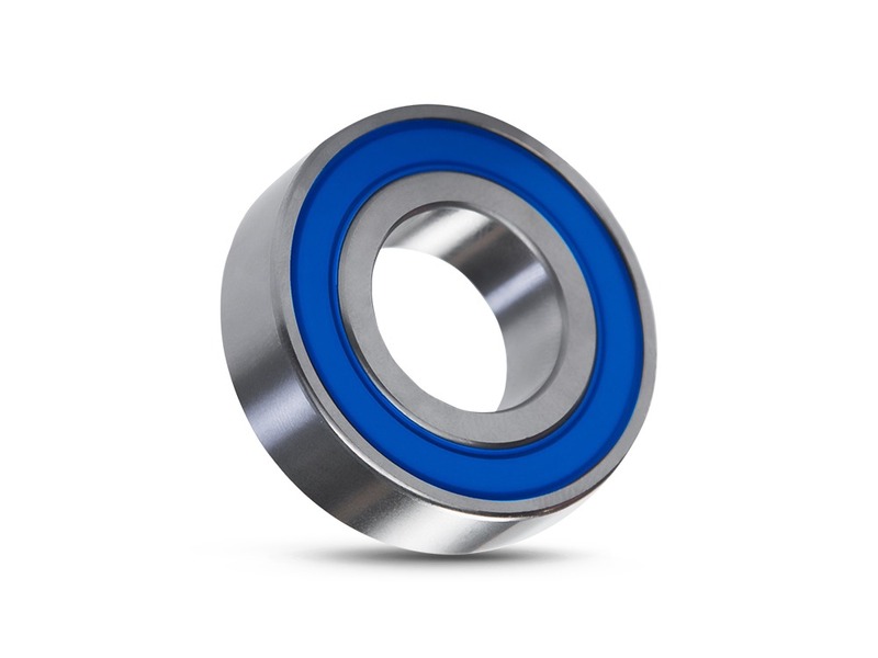 ISB Lager SS 6703 2RS 17X23X4