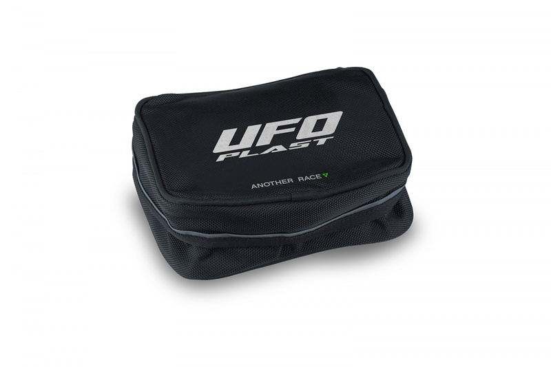 UFO Heckfender-Werkzeugtasche - klein