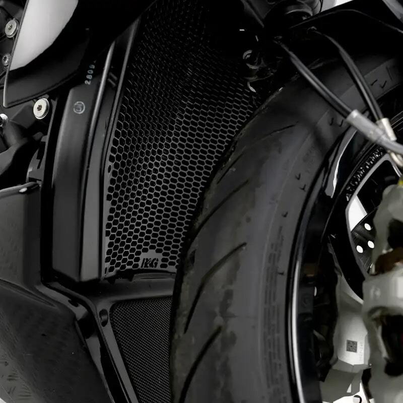 R&G RACING Pro Kühlerschutz
