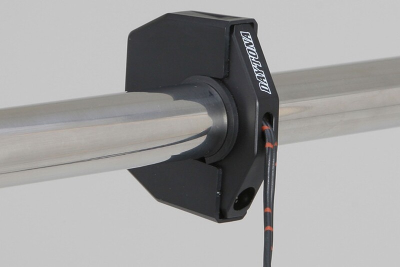 DAYTONA Universal Schalter Flachwippe