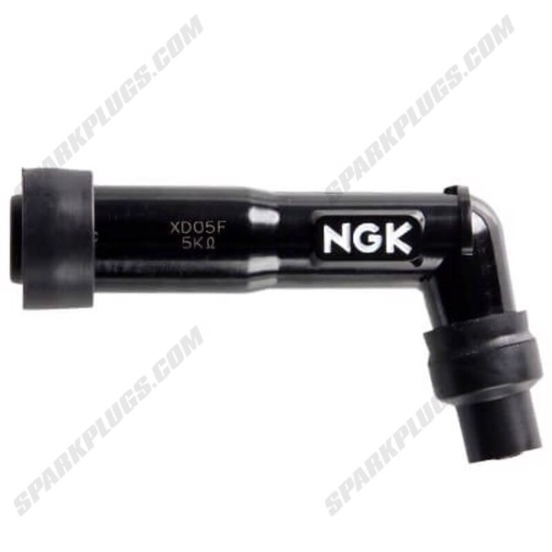 NGK Zündkerzenstecker - XD05F