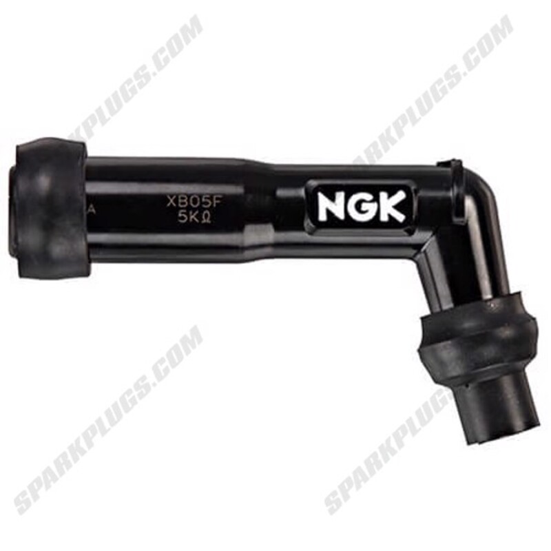 NGK Zündkerzenstecker - XB05F