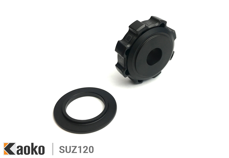 KAOKO Tempomat Drosselklappenstabilisator