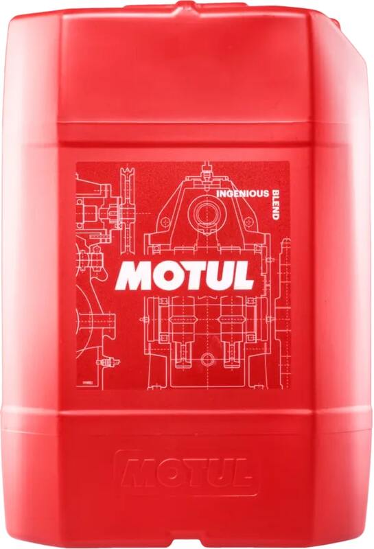 MOTUL EZ Lube Refill System Multifunktionsöl - 20L