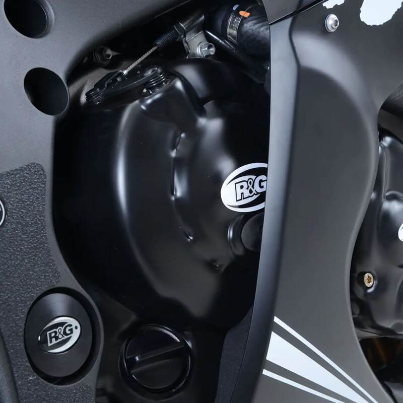 R&G RACING Pro Kupplungsgehäusedeckelschutz