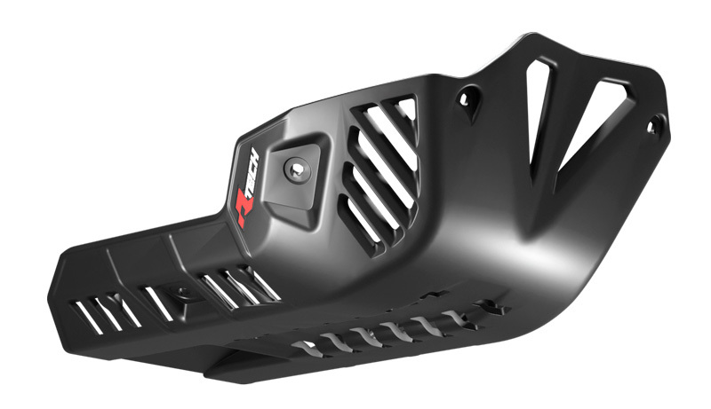 RACETECH Unterfahrschutz