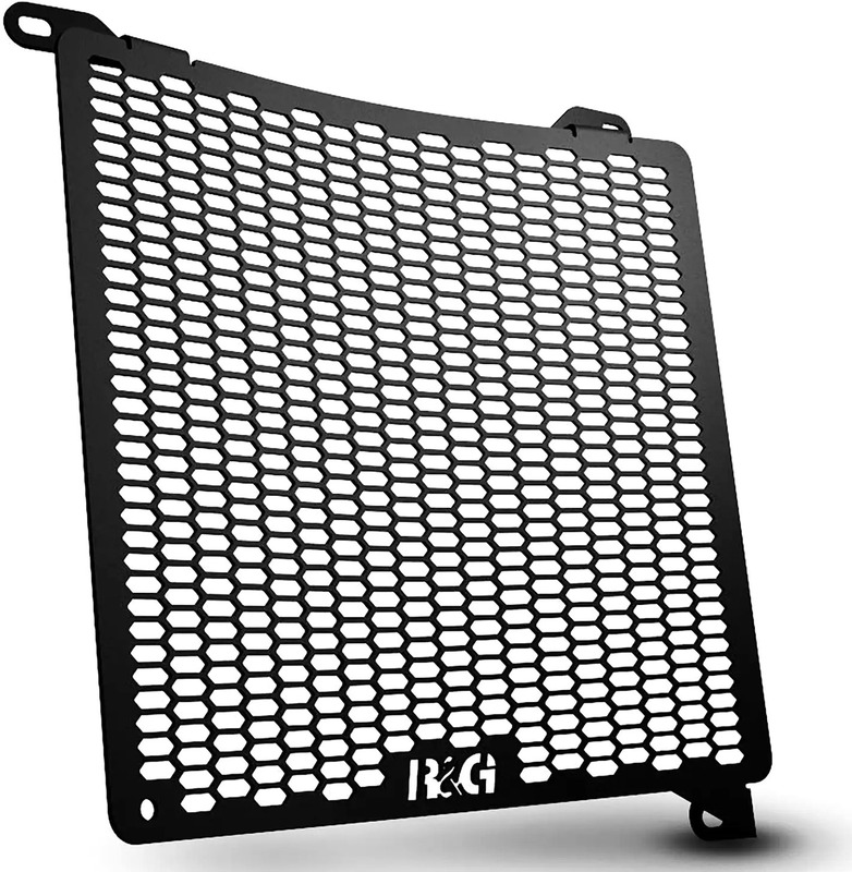 R&G RACING Pro Kühlerschutz
