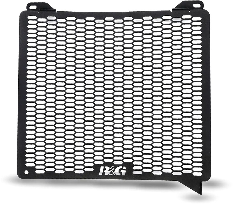 R&G RACING Pro Kühlerschutz