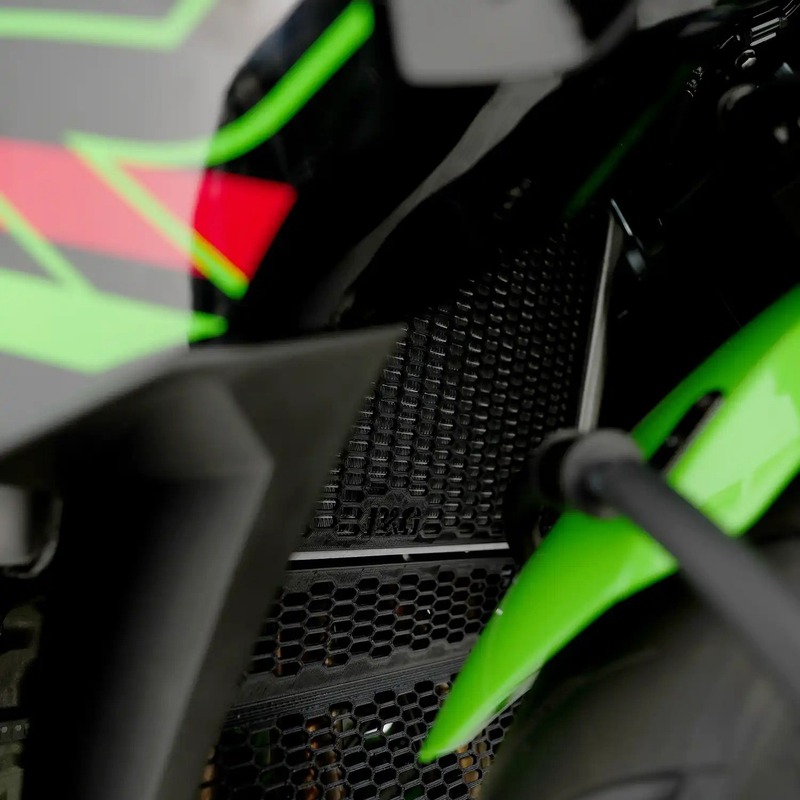 R&G RACING Pro Kühlerschutz