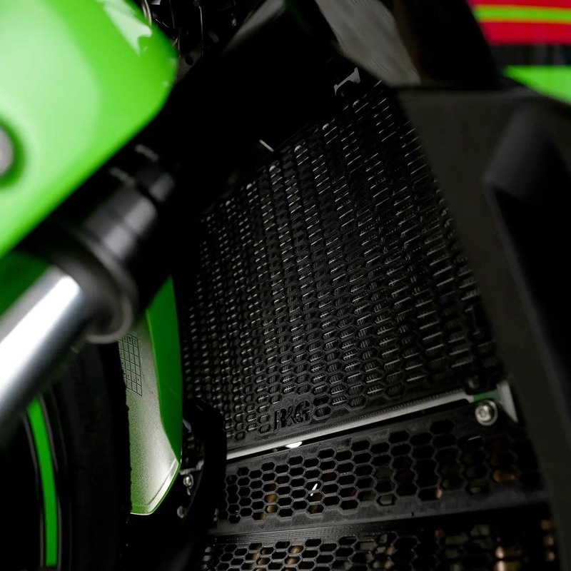 R&G RACING Pro Kühlerschutz