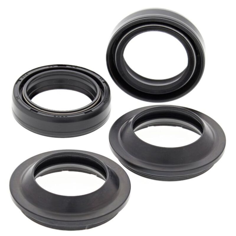 ALL BALLS Gabelsimmerring & Staubschutzkappen-Kit 33x46x11 mm