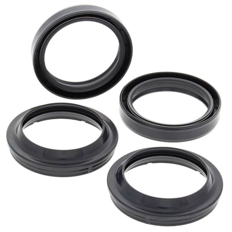 ALL BALLS Gabelsimmerring & Staubschutzkappen-Kit 48x61x11 mm
