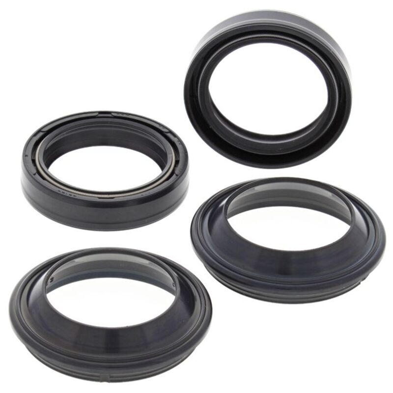 ALL BALLS Gabelsimmerring & Staubschutzkappen-Kit 39x52x11 mm