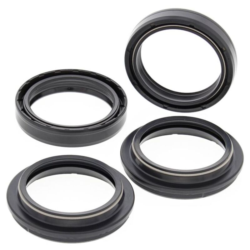 ALL BALLS Gabelsimmerring & Staubschutzkappen-Kit 45x58x11 mm