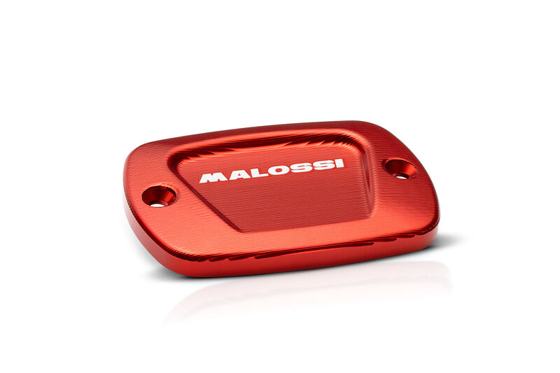 MALOSSI Deckel für Bremsflüssigkeitsbehälter