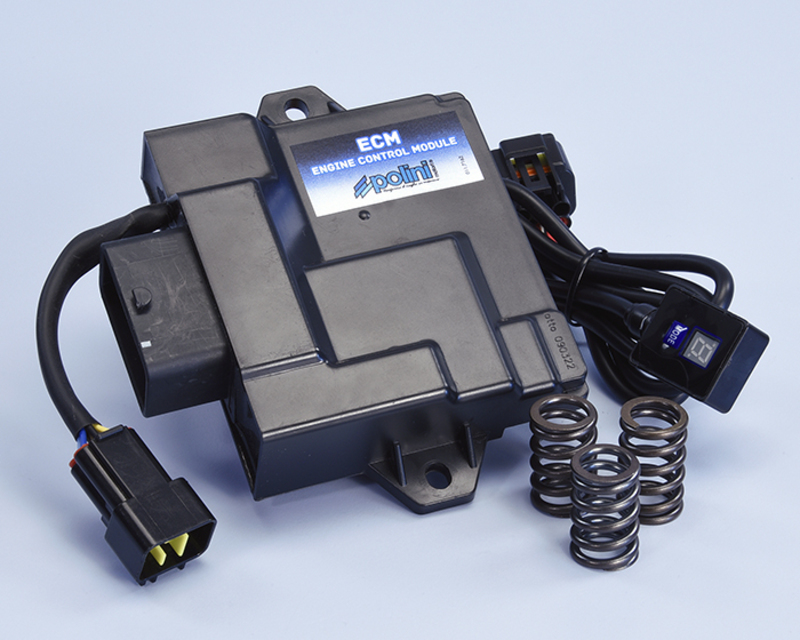 POLINI ECU Box