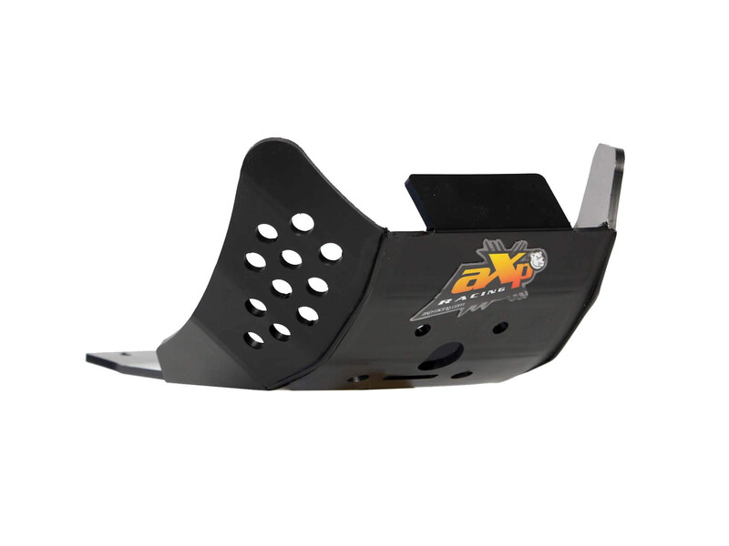 AXP Unterfahrschutz - PE-HD 6mm