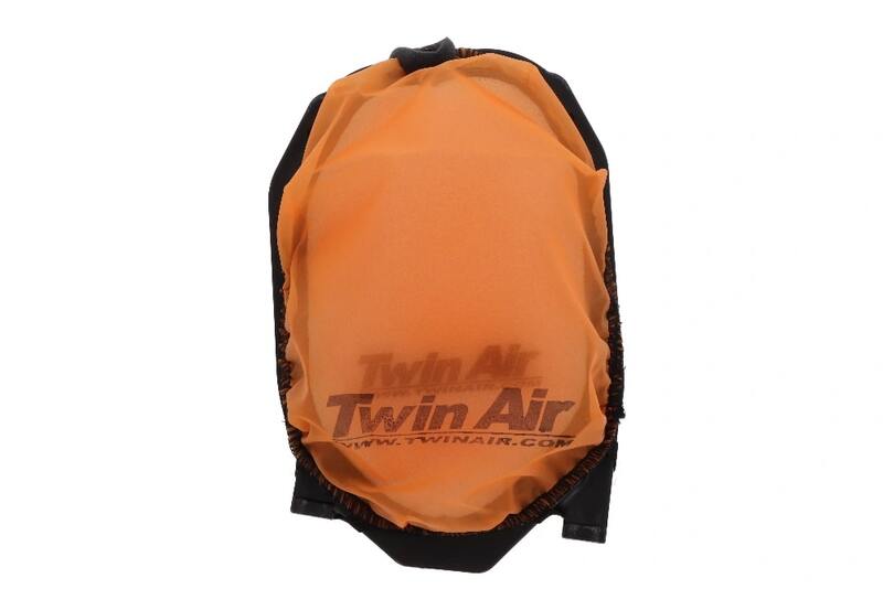 TWIN AIR Grand Prix Staubschutz-Filterüberzug