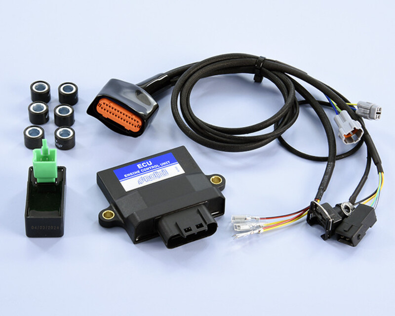 POLINI ECU Box