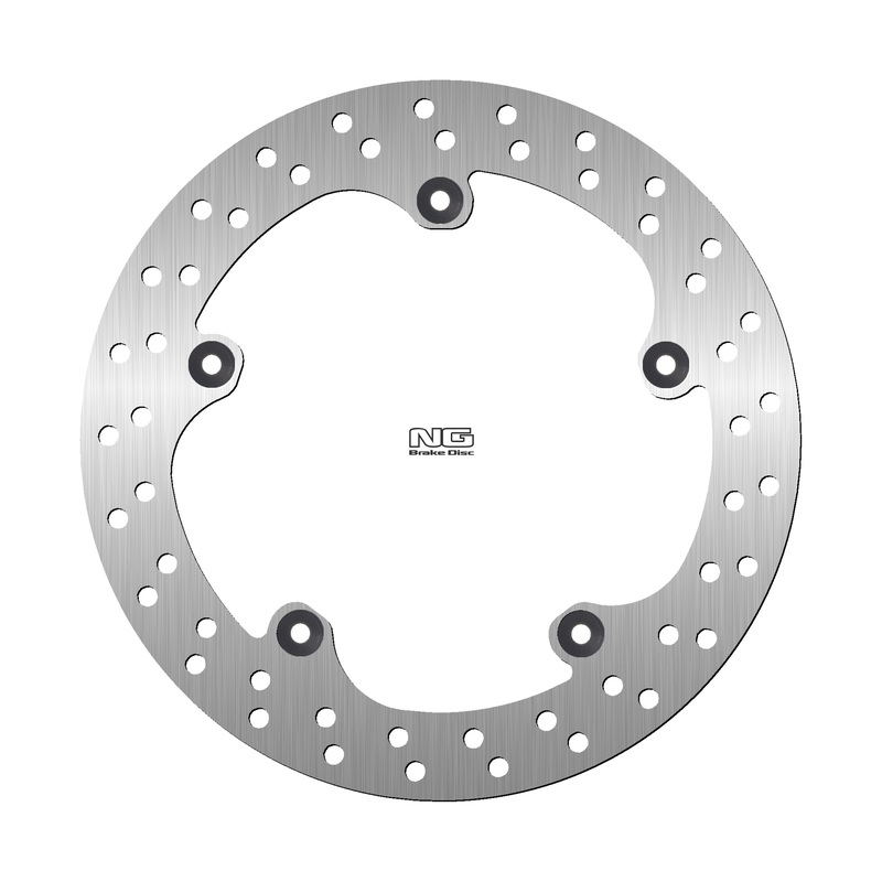 NG BRAKES Wave starr Bremsscheibe