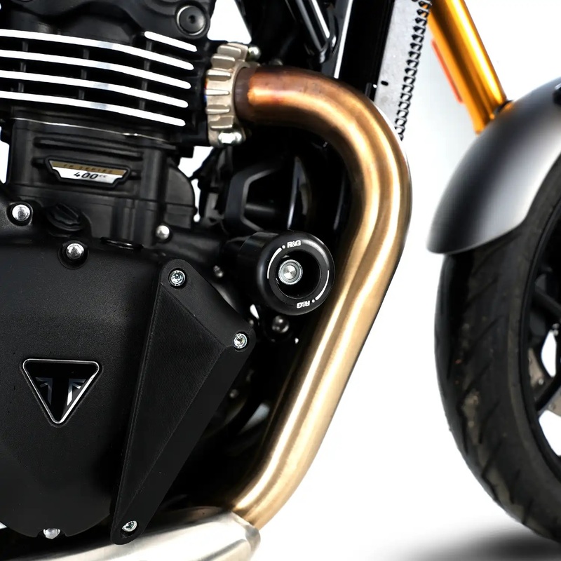 R&G RACING Aero Crash Pads