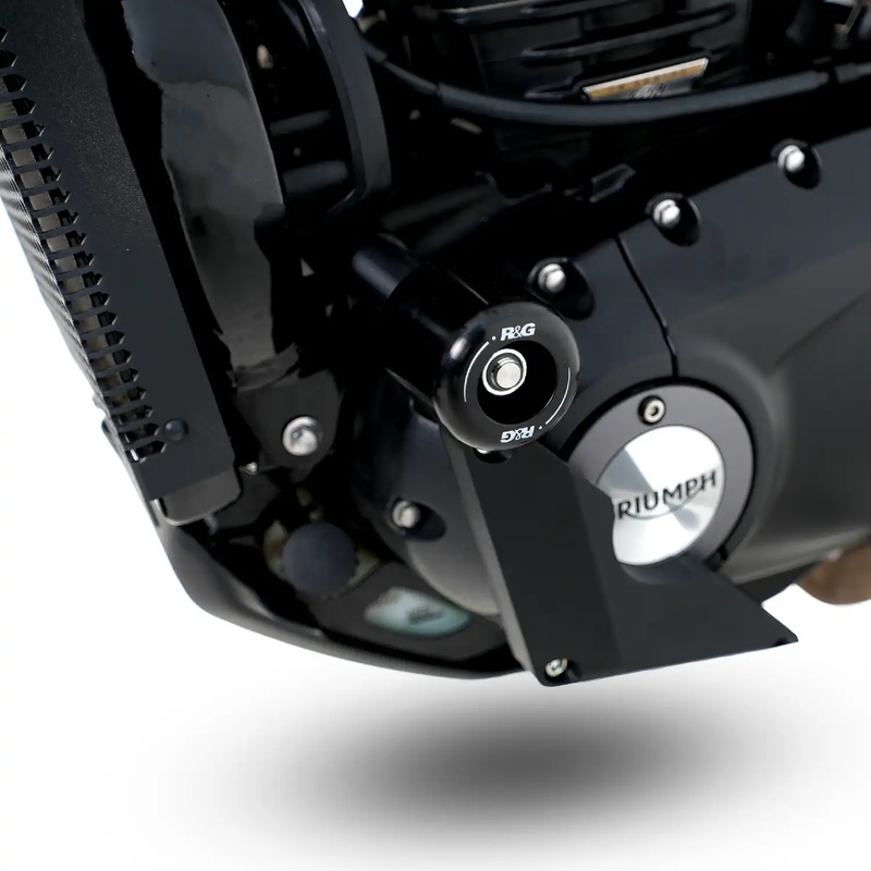 R&G RACING Aero Crash Pads