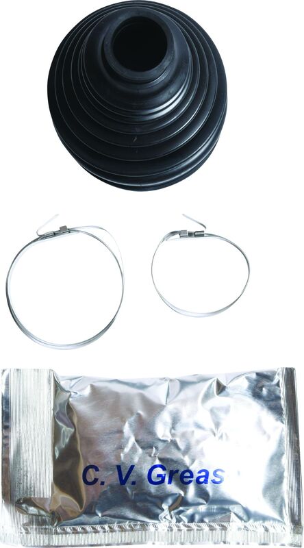 ALL BALLS Achsmanschetten-Kit