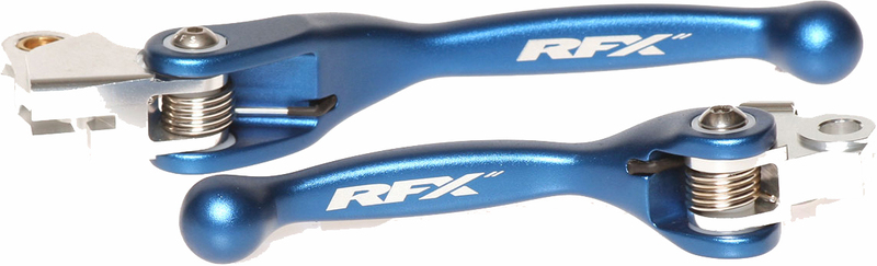 RFX Race Series geschmiedeter Flexhebelsatz - blau