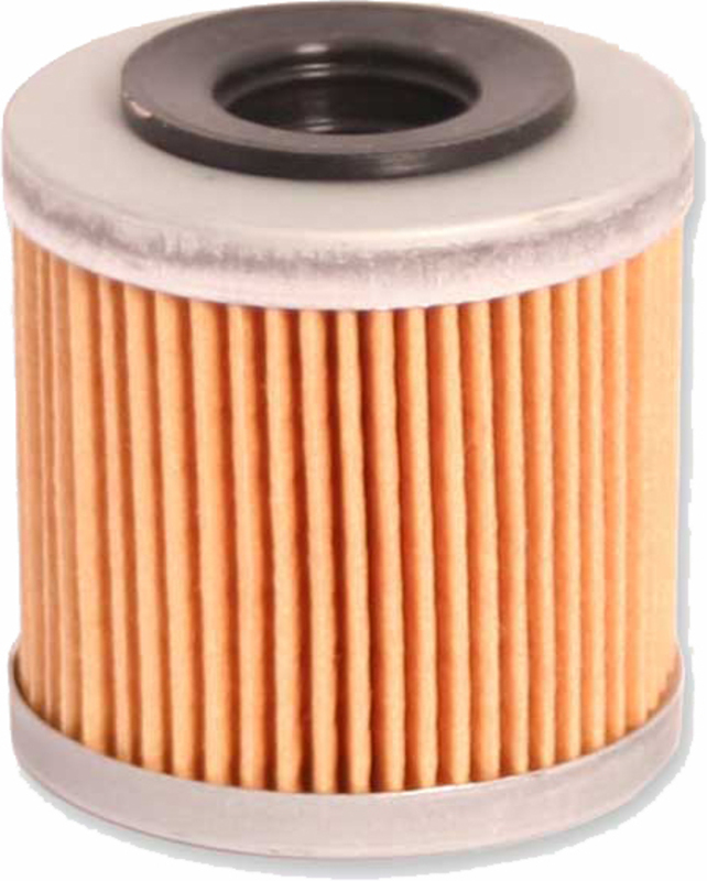RFX Race Ölfilter