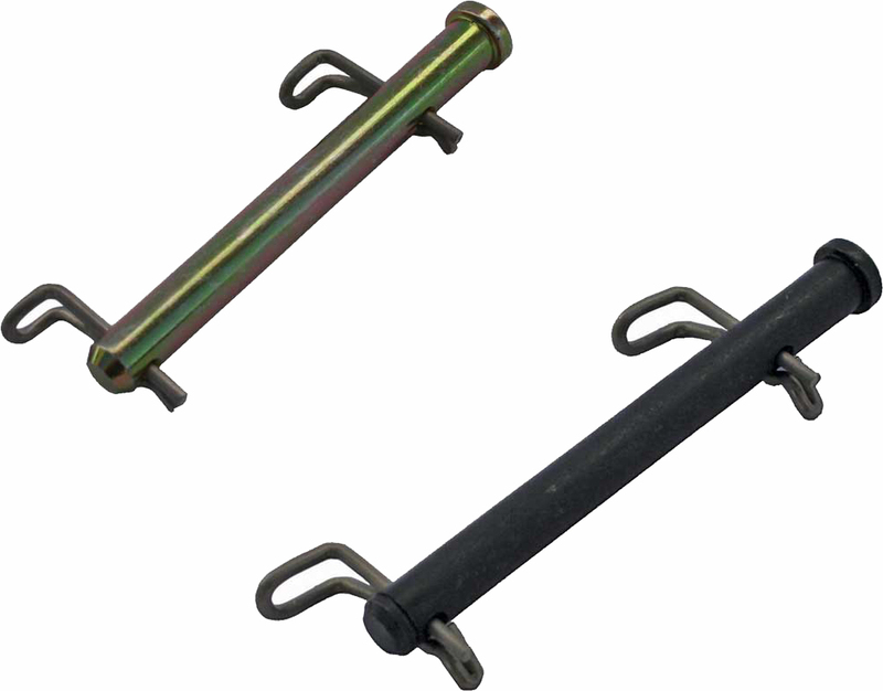 RFX Race Bremsbelag Gleitstift Set
