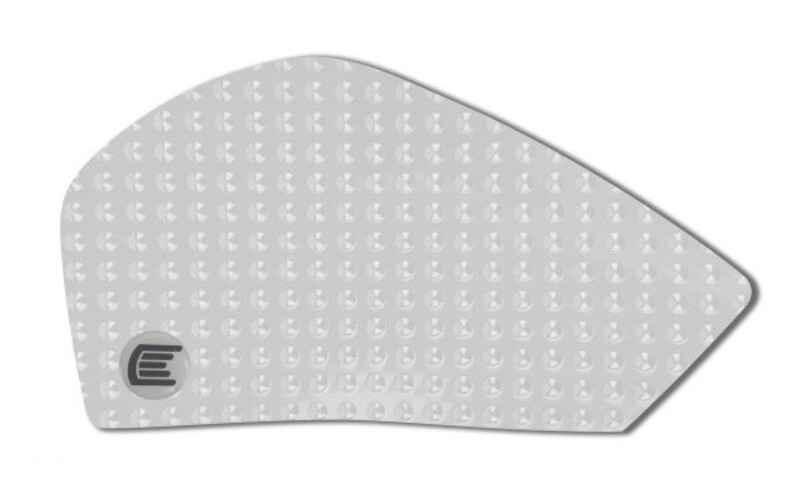 R&G RACING Eazi-Grip Evo Tank Traktionspads Set - Transparent