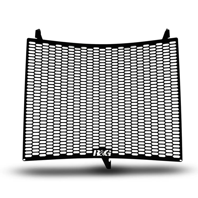 R&G RACING Pro Kühlerschutz