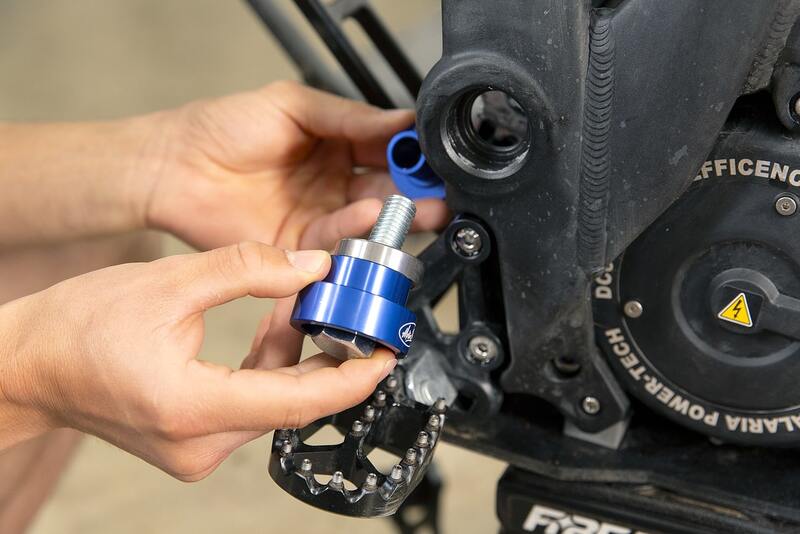 MOTION PRO passend für Talaria Sting 20mm Schwingenlagerungswerkzeug