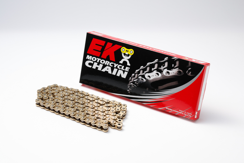 EK CHAIN 415 RR Antriebskette – Clip