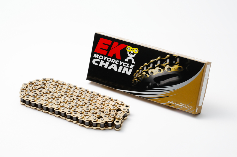 EK CHAIN 428 SHDR Antriebskette – Clip
