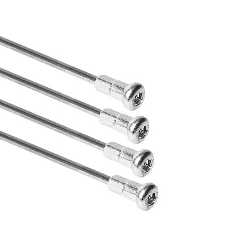 HAAN WHEELS Hinterrad Komplett 19x2,15x36T