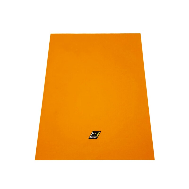 BLACKBIRD-Sitzbezug mit hohem Grip