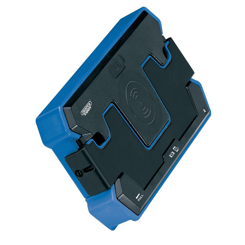 DRAPER Kabelloses Ladepad - 10W