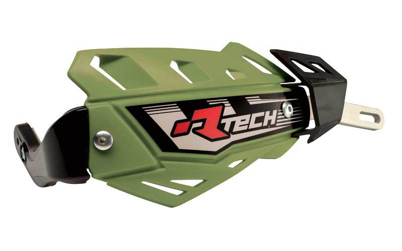 RACETECH FLX Handprotektoren