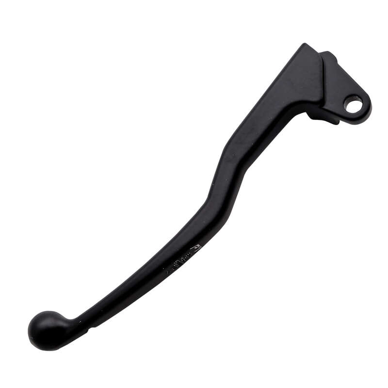 HIGHSIDER smart Typ BC 702 linker Ersatzhebel Schwarz Mit ABE (1Stck)
