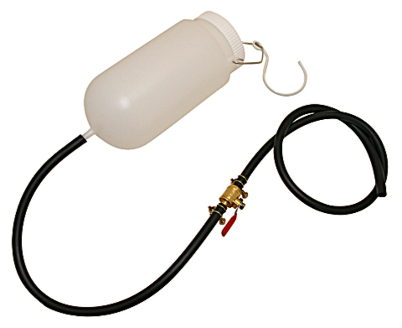 SHIN YO Benzinflaschen Set