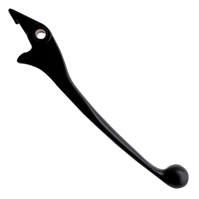 HIGHSIDER smart Typ BC 020 rechter Ersatzhebel Schwarz Mit ABE (1Stck)