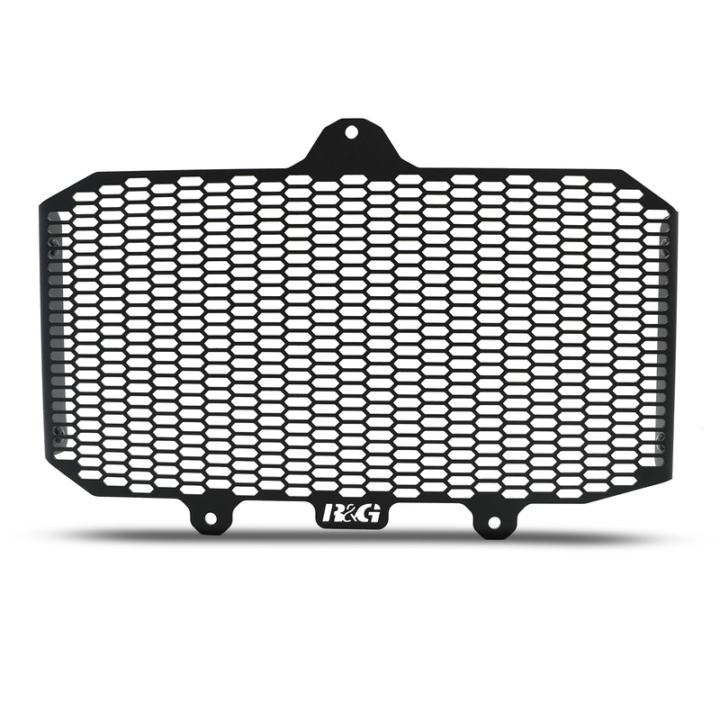 R&G RACING Pro Kühlerschutz