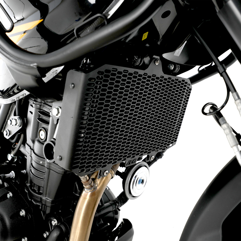 R&G RACING Pro Kühlerschutz