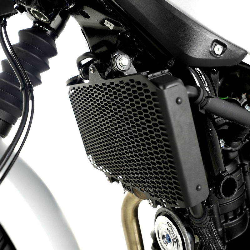 R&G RACING Pro Kühlerschutz