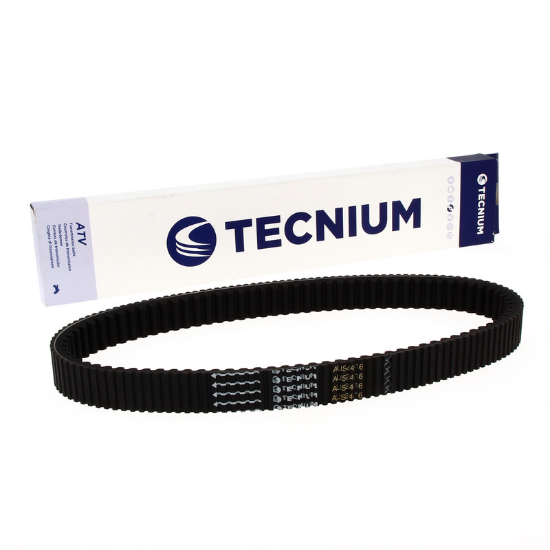 TECNIUM EliteGrip CVT-Antriebsriemen
