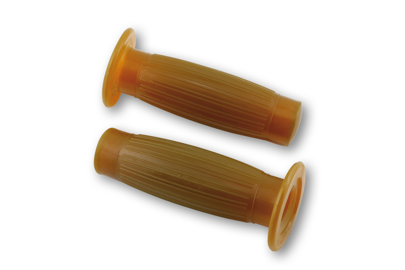 SHIN YO Lenkergriffe Für 7/8 Zoll Lenker (22mm) (Paar)