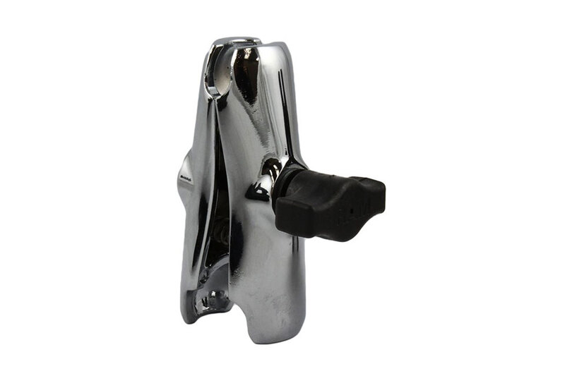 RAM Mounts Chrom-Verbindungsarm mittel - ca. 90 mm lang, für B-Kugeln (1 Zoll)