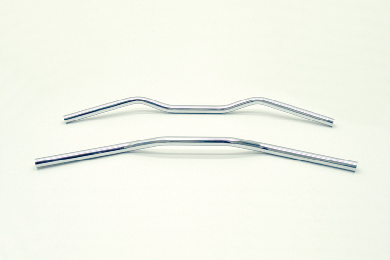 FEHLING Custom-Bar High 850 mm Chrome